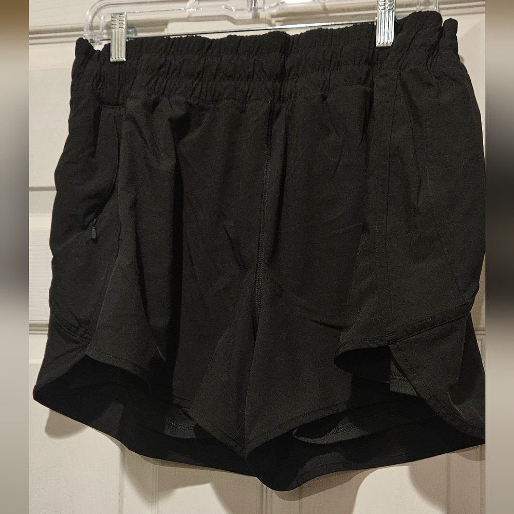 AVIA ACTIVE RUNNING SHORTS
